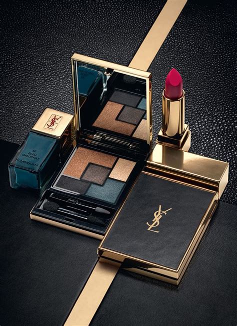 yves saint laurent huidverzorging|ysl beauty skincare.